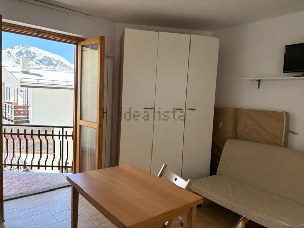 appartamento in vendita a Frabosa Sottana in zona Prato Nevoso