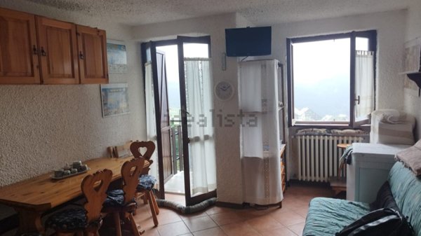 appartamento in vendita a Frabosa Sottana in zona Prato Nevoso