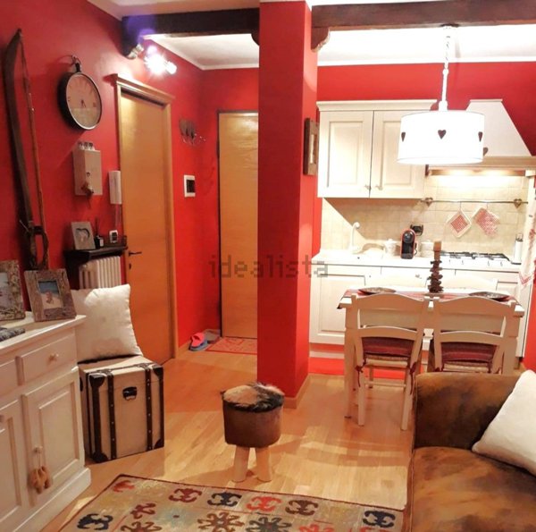 appartamento in vendita a Frabosa Sottana