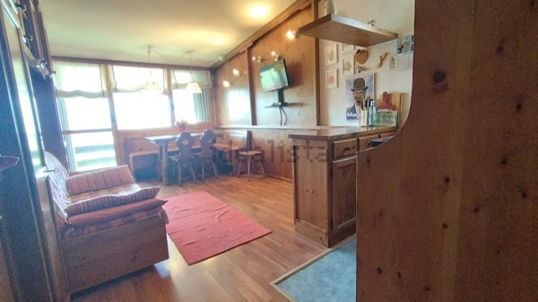 appartamento in vendita a Frabosa Sottana in zona Prato Nevoso