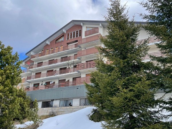 appartamento in vendita a Frabosa Sottana in zona Prato Nevoso