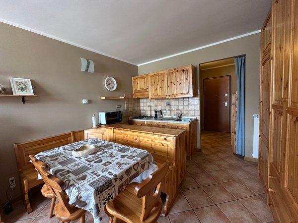 appartamento in vendita a Frabosa Sottana in zona Prato Nevoso