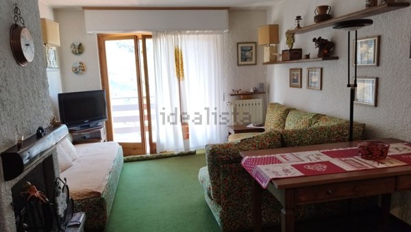 appartamento in vendita a Frabosa Sottana in zona Prato Nevoso