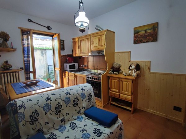 appartamento in vendita a Frabosa Sottana