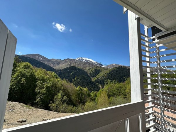 appartamento in vendita a Frabosa Sottana