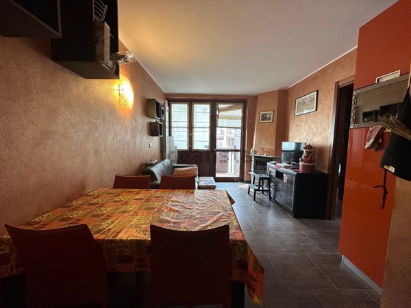 appartamento in vendita a Frabosa Sottana