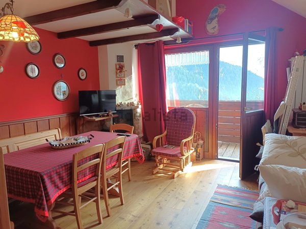 appartamento in vendita a Frabosa Sottana