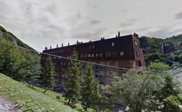 appartamento in vendita a Frabosa Sottana in zona Artesina