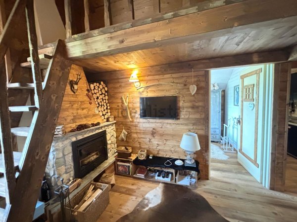 appartamento in vendita a Frabosa Sottana in zona Prato Nevoso