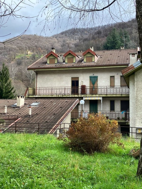 appartamento in vendita a Frabosa Sottana