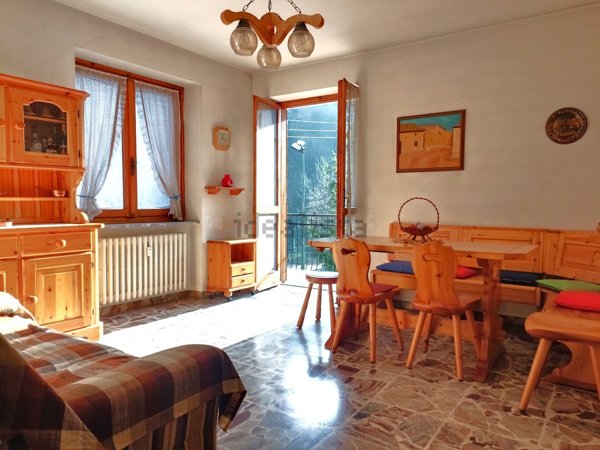 appartamento in vendita a Frabosa Sottana