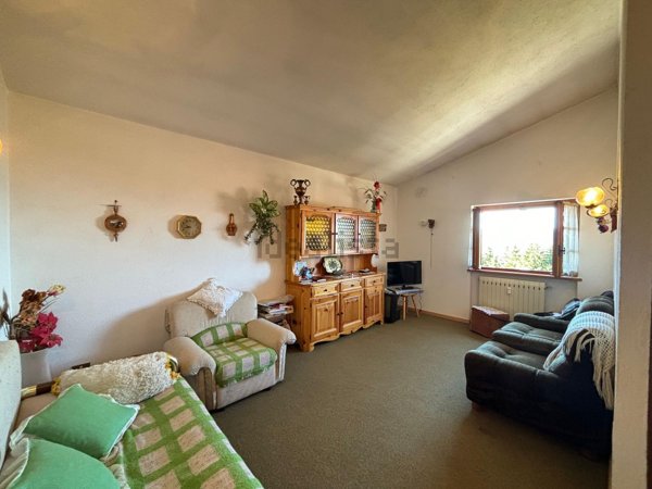 appartamento in vendita a Frabosa Sottana in zona Prato Nevoso