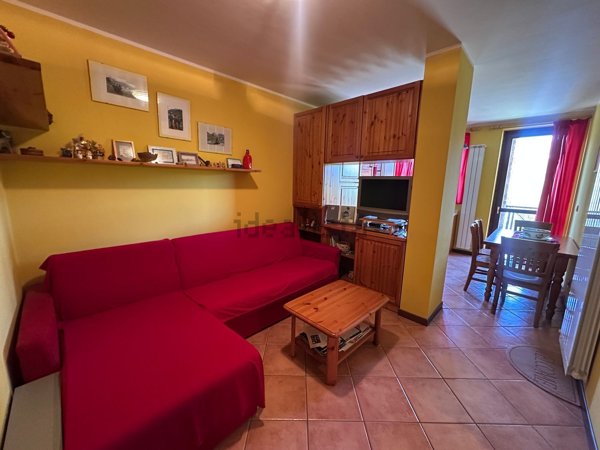 appartamento in vendita a Frabosa Sottana