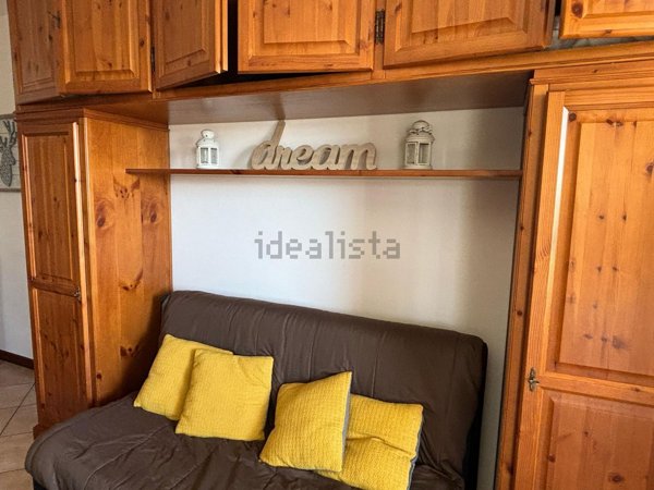 appartamento in vendita a Frabosa Sottana in zona Prato Nevoso