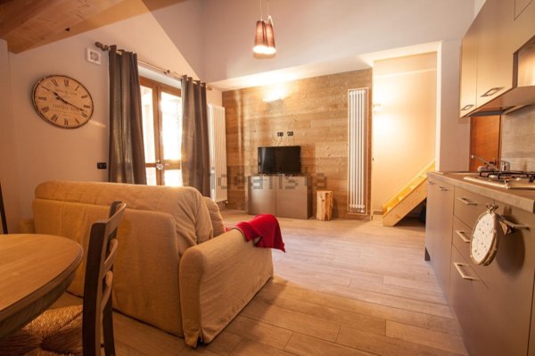 appartamento in vendita a Frabosa Sottana