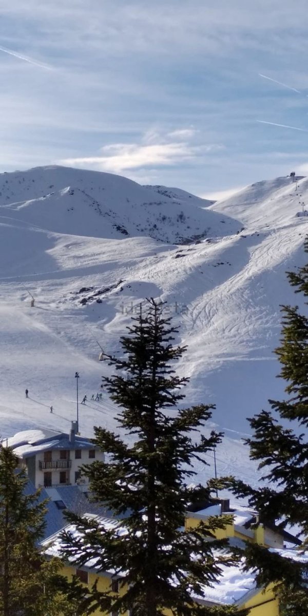 appartamento in vendita a Frabosa Sottana in zona Prato Nevoso