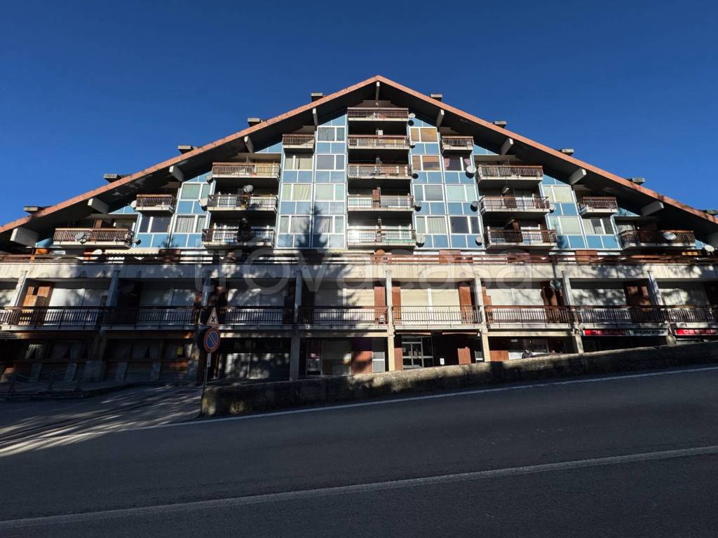 appartamento in vendita a Frabosa Sottana in zona Artesina