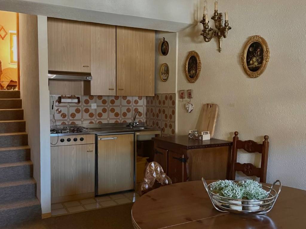 appartamento in vendita a Frabosa Sottana in zona Artesina