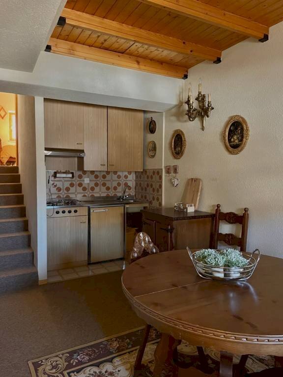 appartamento in vendita a Frabosa Sottana in zona Artesina