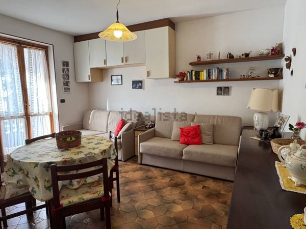 appartamento in vendita a Frabosa Sottana