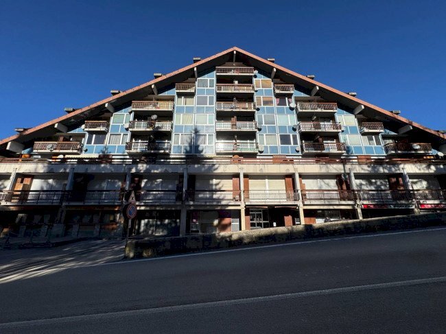 appartamento in vendita a Frabosa Sottana