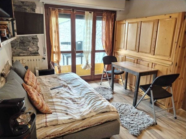 appartamento in vendita a Frabosa Sottana in zona Prato Nevoso