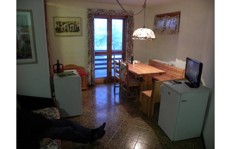 appartamento in vendita a Frabosa Sottana in zona Prato Nevoso