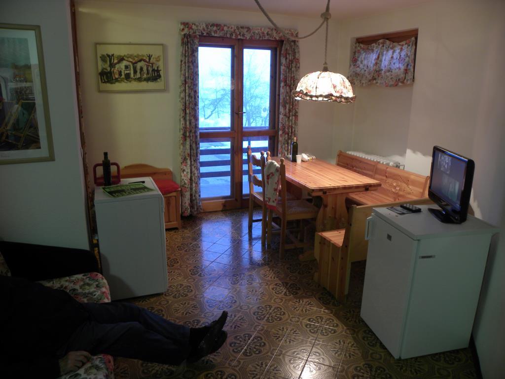 appartamento in vendita a Frabosa Sottana in zona Prato Nevoso