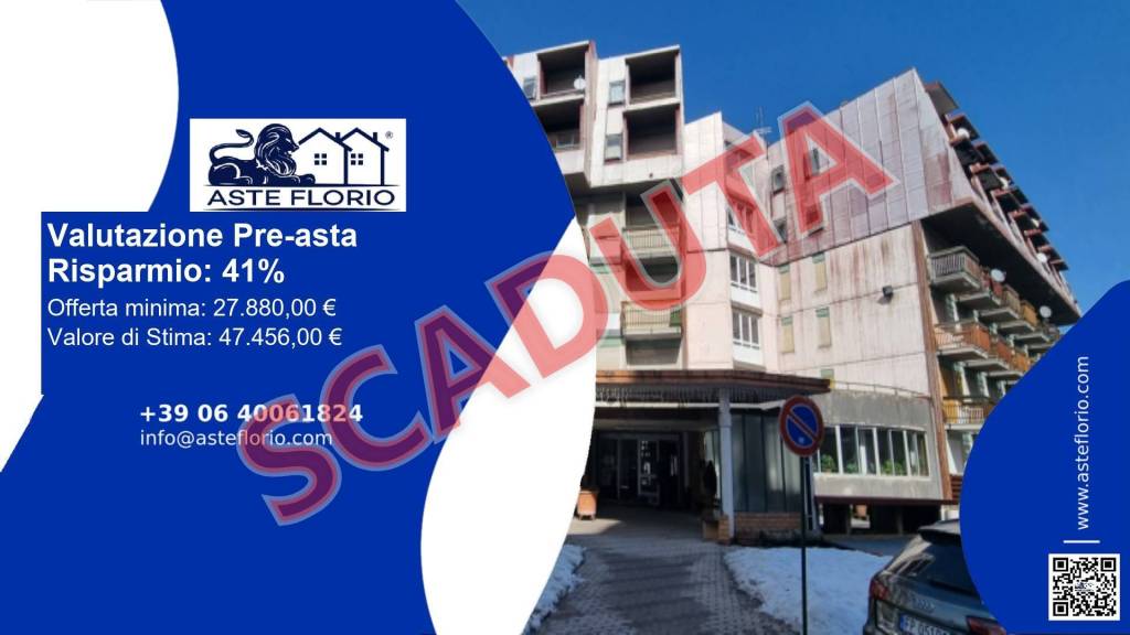 appartamento in vendita a Frabosa Sottana in zona Artesina