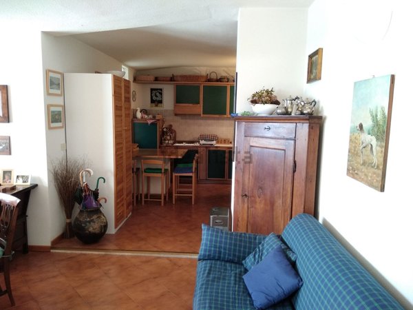 appartamento in vendita a Frabosa Sottana in zona Prato Nevoso