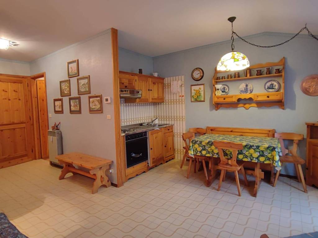 appartamento in vendita a Frabosa Sottana