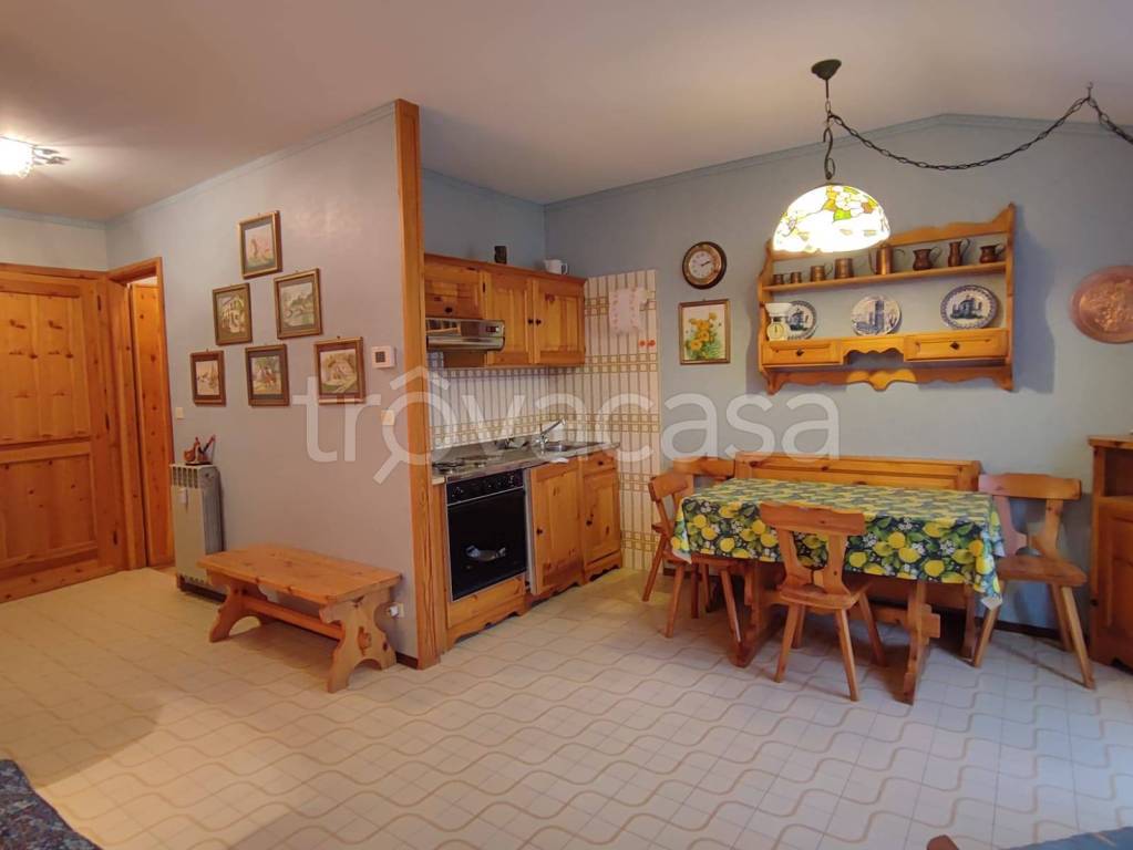 appartamento in vendita a Frabosa Sottana