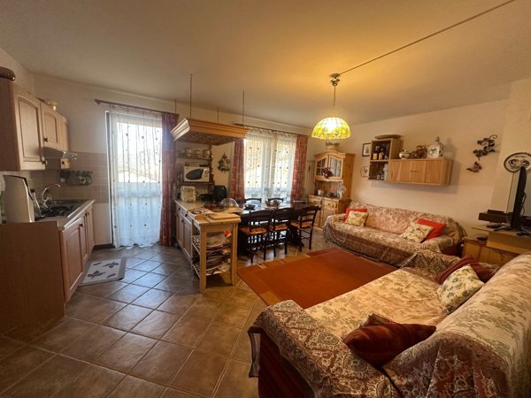 appartamento in vendita a Frabosa Sottana