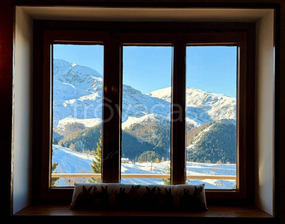 appartamento in vendita a Frabosa Sottana in zona Prato Nevoso