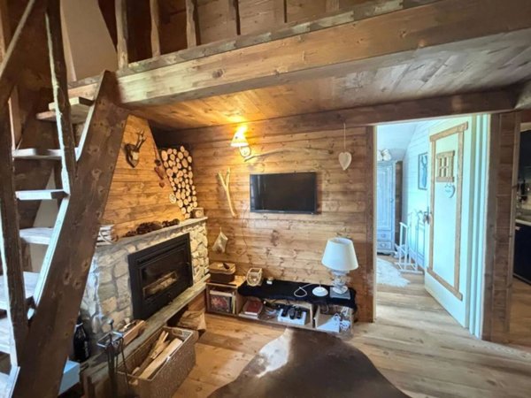 appartamento in vendita a Frabosa Sottana in zona Prato Nevoso