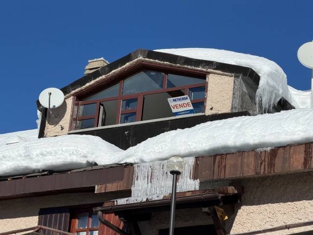 appartamento in vendita a Frabosa Sottana in zona Prato Nevoso