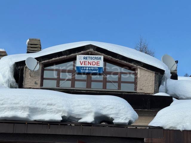 appartamento in vendita a Frabosa Sottana in zona Prato Nevoso