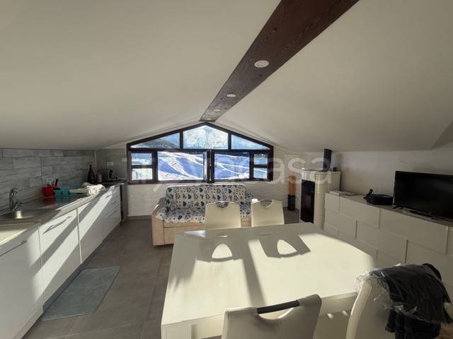 appartamento in vendita a Frabosa Sottana in zona Prato Nevoso