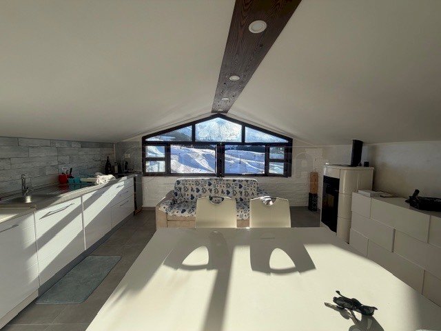 appartamento in vendita a Frabosa Sottana in zona Prato Nevoso