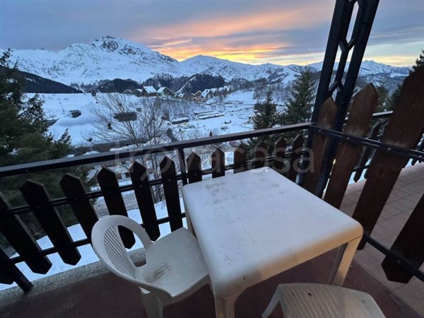 appartamento in vendita a Frabosa Sottana in zona Prato Nevoso