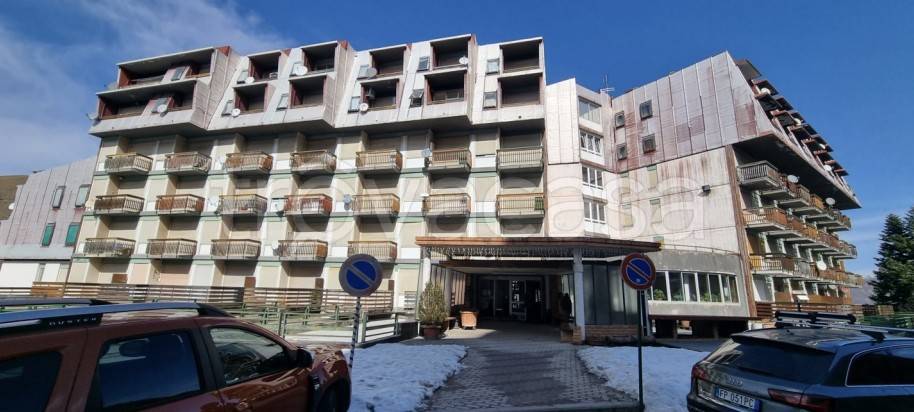 appartamento in vendita a Frabosa Sottana in zona Artesina