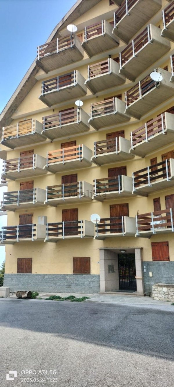 appartamento in vendita a Frabosa Sottana