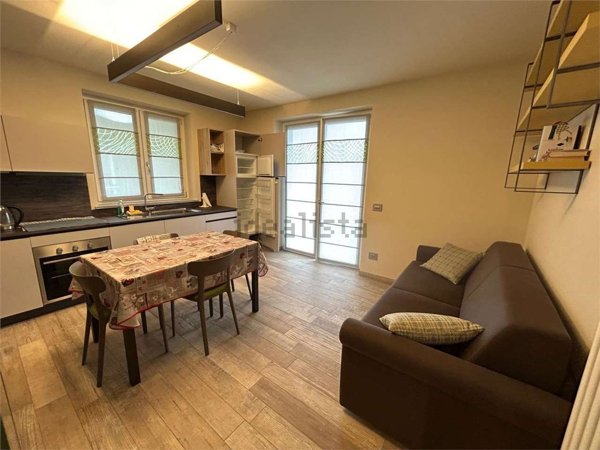 appartamento in vendita a Frabosa Sottana in zona Prato Nevoso