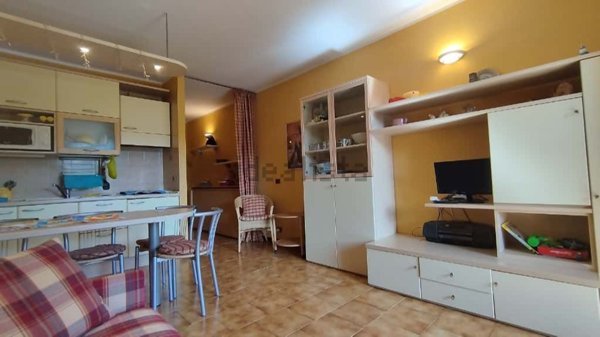 appartamento in vendita a Frabosa Sottana in zona Prato Nevoso