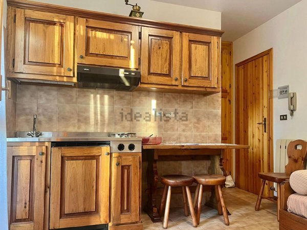 appartamento in vendita a Frabosa Sottana in zona Prato Nevoso