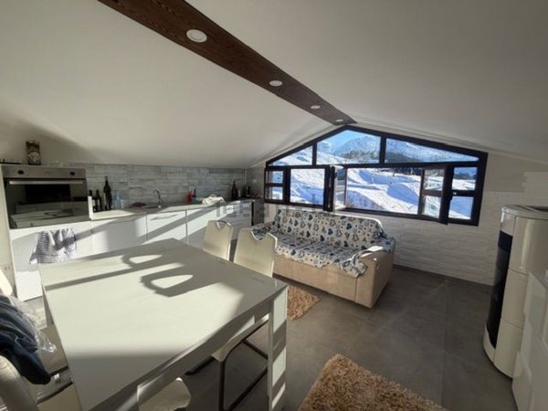 appartamento in vendita a Frabosa Sottana in zona Prato Nevoso