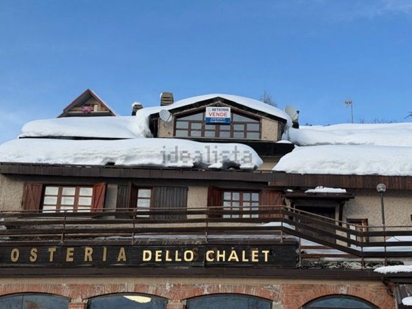 appartamento in vendita a Frabosa Sottana in zona Prato Nevoso