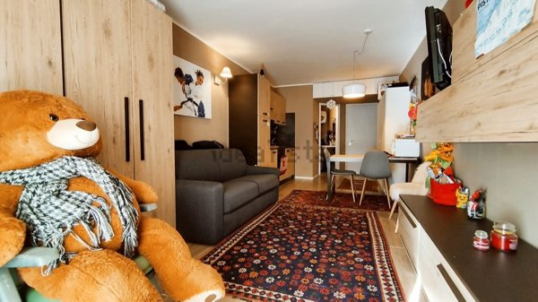 appartamento in vendita a Frabosa Sottana in zona Prato Nevoso