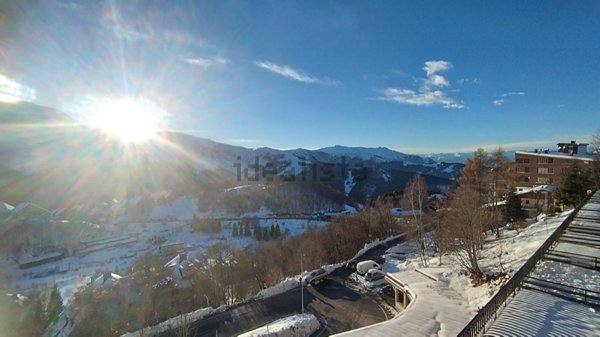 appartamento in vendita a Frabosa Sottana in zona Prato Nevoso