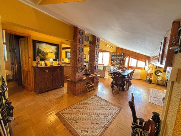 appartamento in vendita a Frabosa Sottana in zona Prato Nevoso